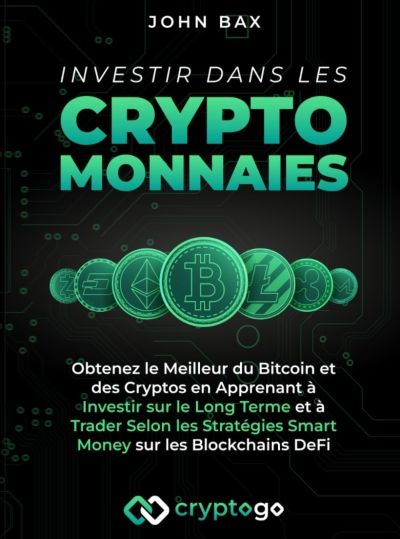 investir dans les cryptomonnaies