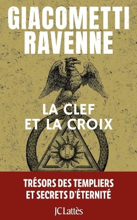 La clef et la croix - résumé