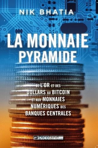 La Monnaie Pyramide de Nik Bhatia